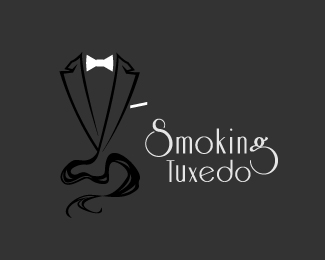 Smoking Tuxedo