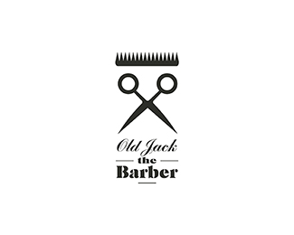 Old Jack the Barber