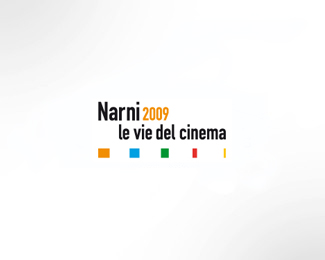 Narni, Le Vie del Cinema