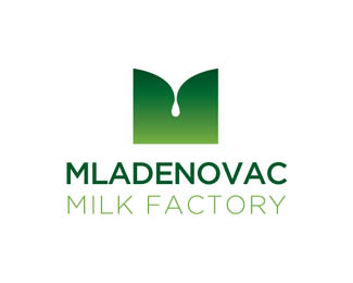 Mladenovac Milk Factory