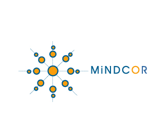 Mindcor logo