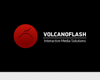 Volcanoflash
