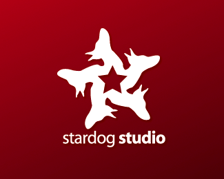 Stardog Studio Logo