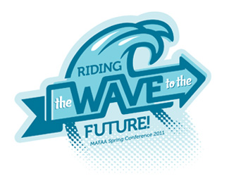 Riding the wave to the future