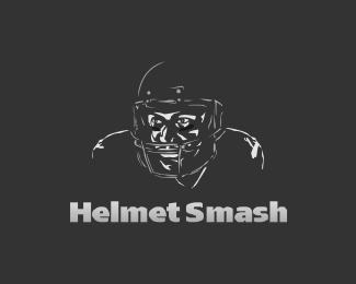 Helmet Smash