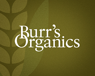 Burr's Organics