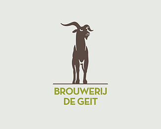 Logo design for a brewery producer