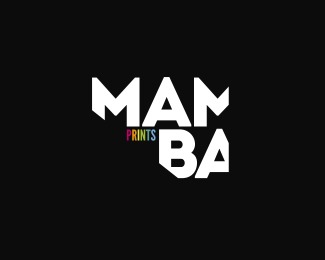 Mamba prints