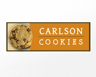 Carlson Cookies