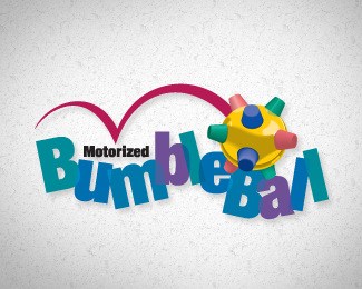 Bumbleball logo