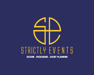 strictly events