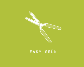 easy grün