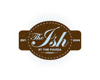 The Ish at the Piazza