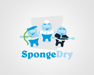 SpongeDry
