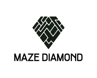 Maze Diamond