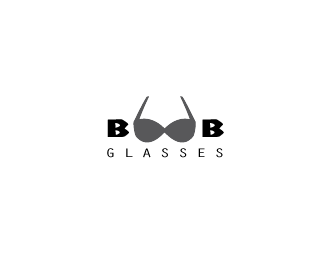 BOOB GLASSES