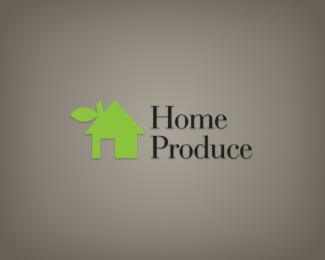 Home Produce