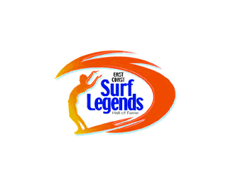 East Coast Surf Legends