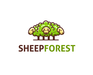 SheepForest