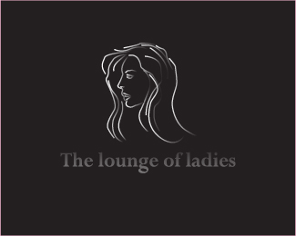 The lounge of ladies