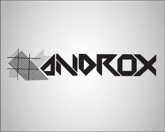 Blacklisted Design Group Day 6 of 75: Androx techo