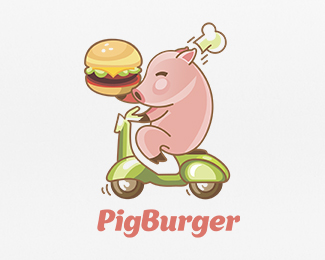 Pig Burger