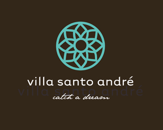 Villa Santo André