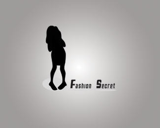 Logopond - Logo, Brand & Identity Inspiration (Fashion Secret)