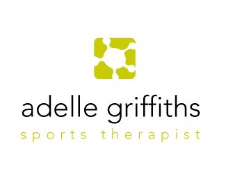 Adelle Griffiths Sports Therapist
