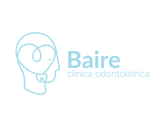 Study for Baire Clinica Odontoiatrica Logo