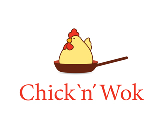 Chick`n`Wok