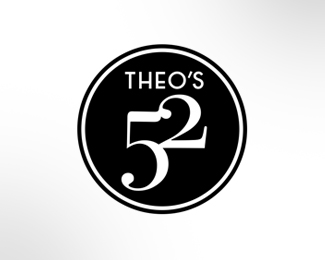 Theo's '52