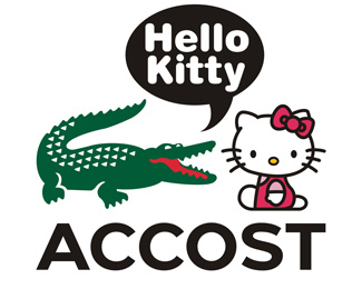 LACOSTE3 PARODY LOGO