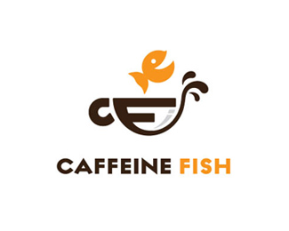 Caffeine Fish