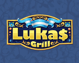 lukas grill