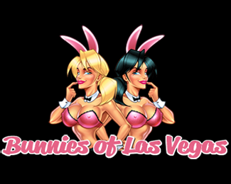 Bunnies of Las Vegas