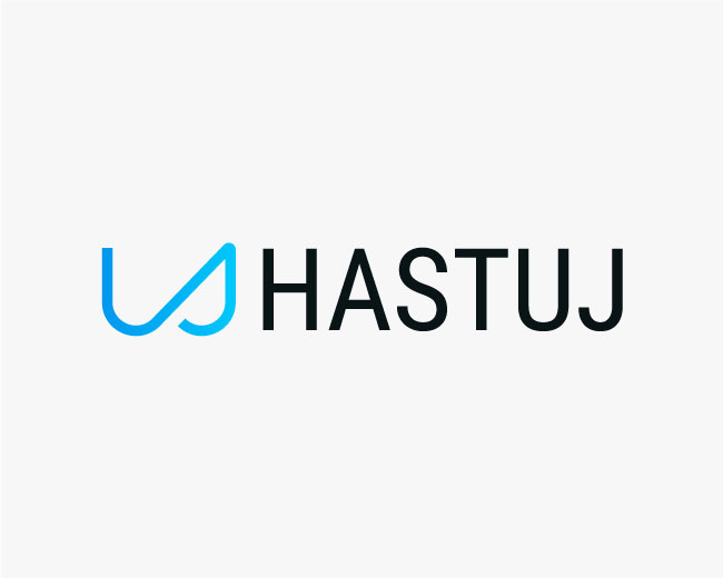 HASTUJ Logo unused (for sale)