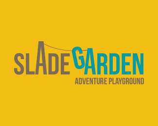 Slade Garden Adventure Playground