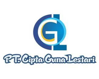 Logo Perusahaan Cipta Guna Lestari