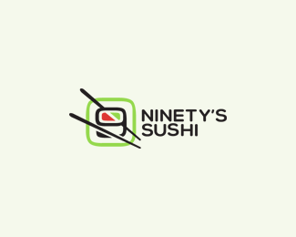 Ninetys Sushi