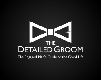 The Detailed Groom