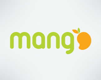 Mango Studio Logo