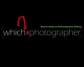 Which Photographer