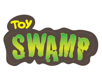 Toy Swamp
