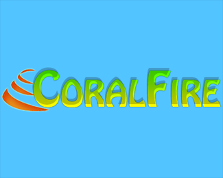 Coral Fire