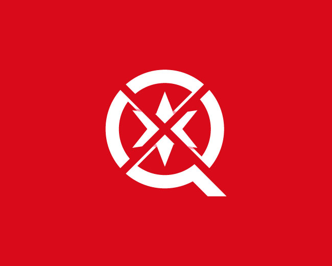 QX XQ Star Logo