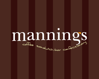 Mannings Cafe
