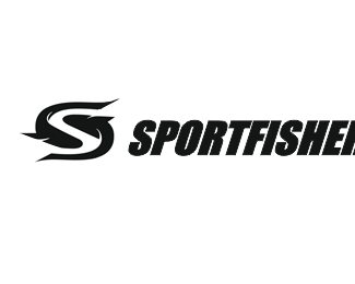 Logo for SportFishing or other SALE