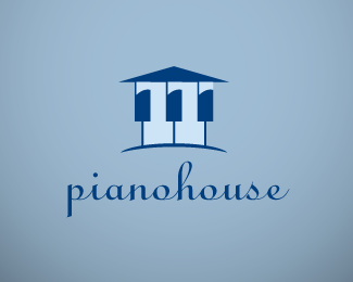 piano house