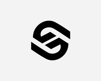 Elegant Letter S Logo
